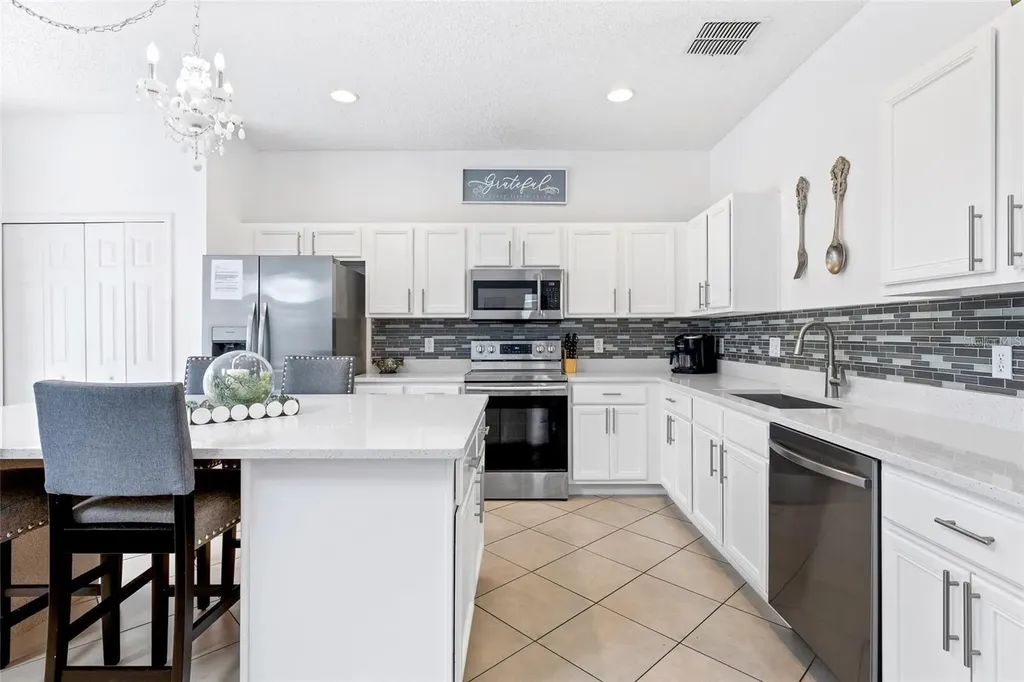 2719 Lido Key Drive Kissimmee FL 34747