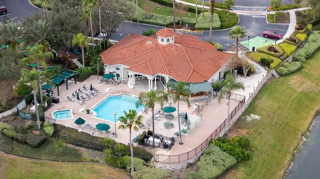 2719 Lido Key Drive Kissimmee FL 34747
