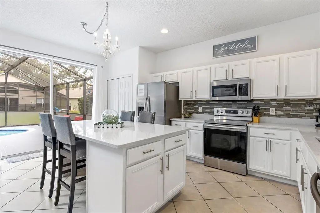 2719 Lido Key Drive Kissimmee FL 34747