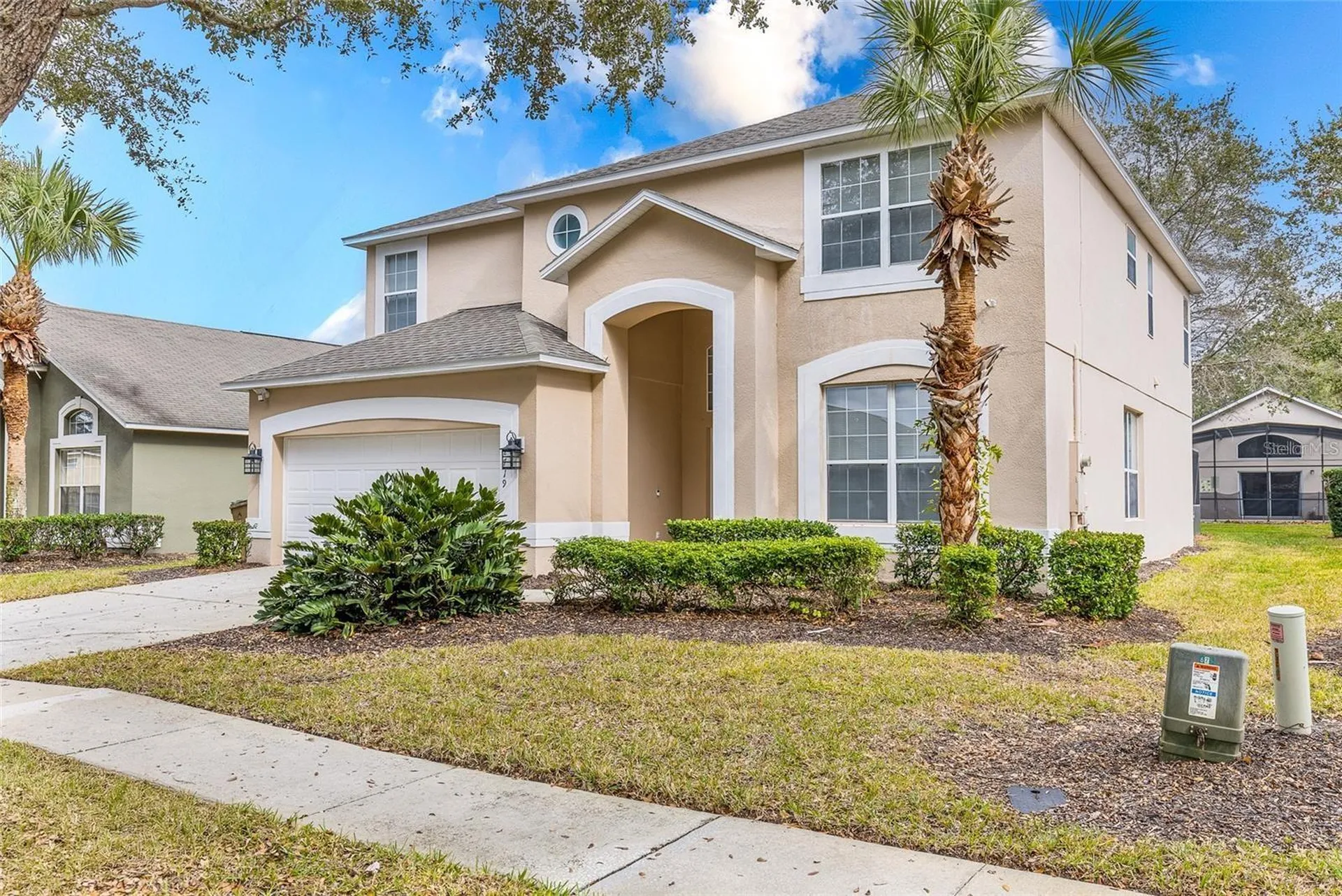 2719 Lido Key Drive Kissimmee FL 34747