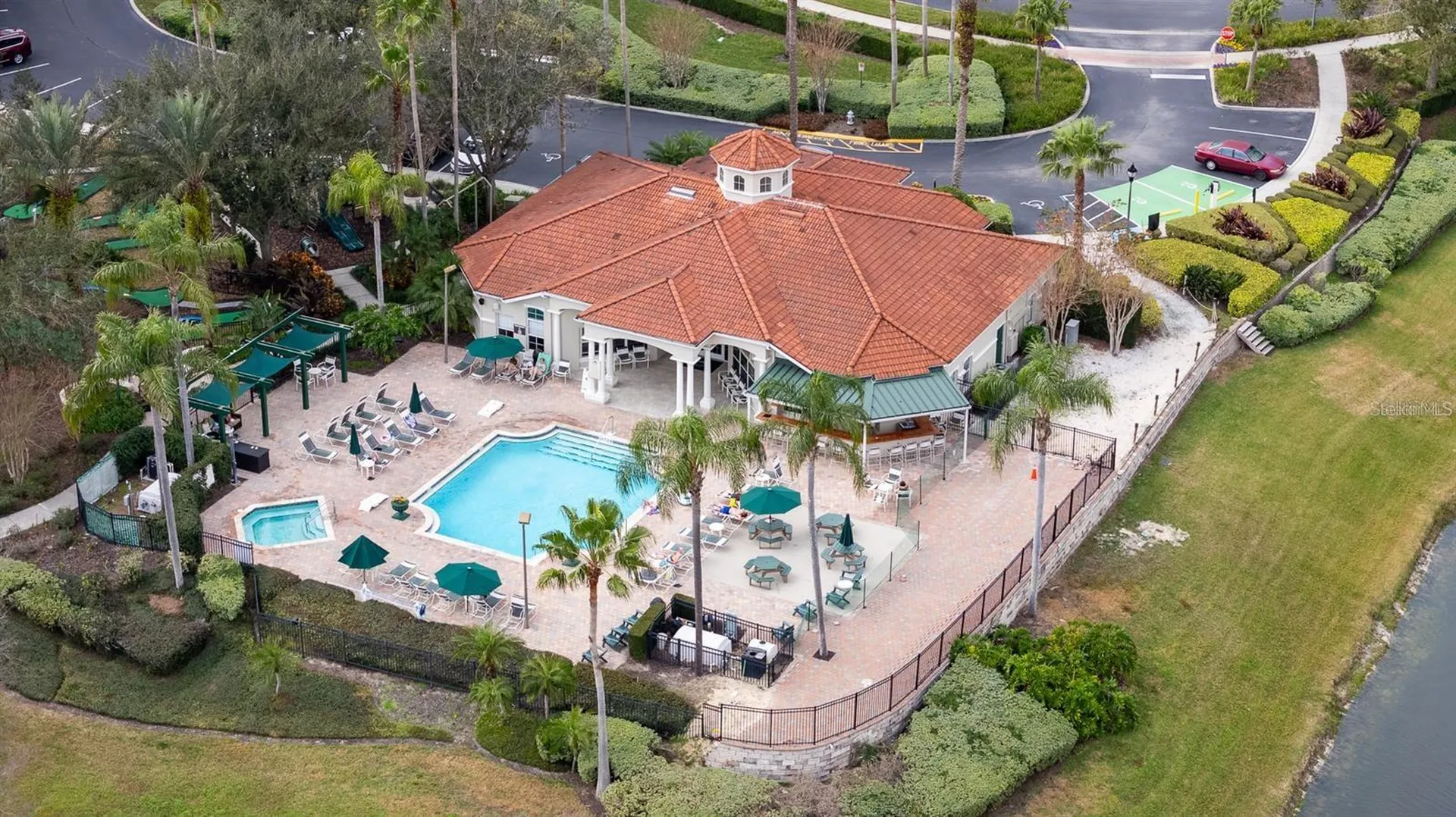2719 Lido Key Drive Kissimmee FL 34747