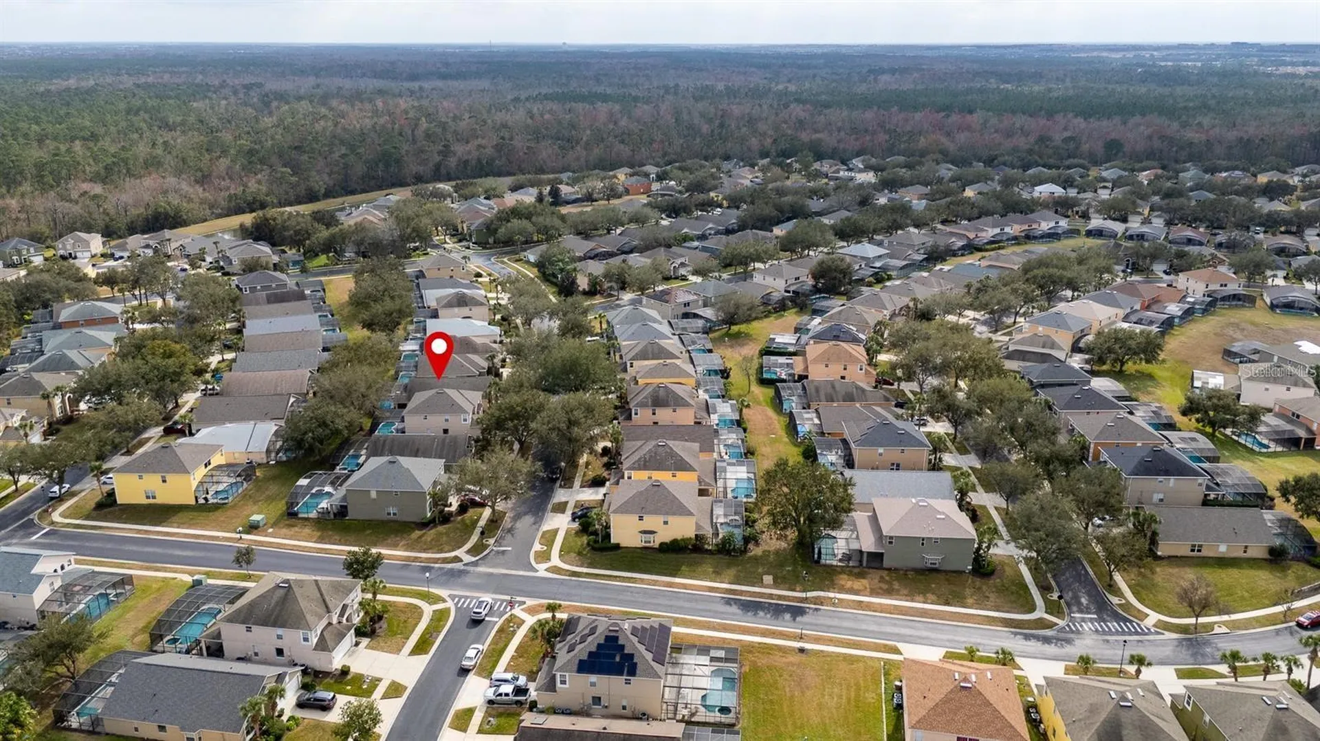 2719 Lido Key Drive Kissimmee FL 34747