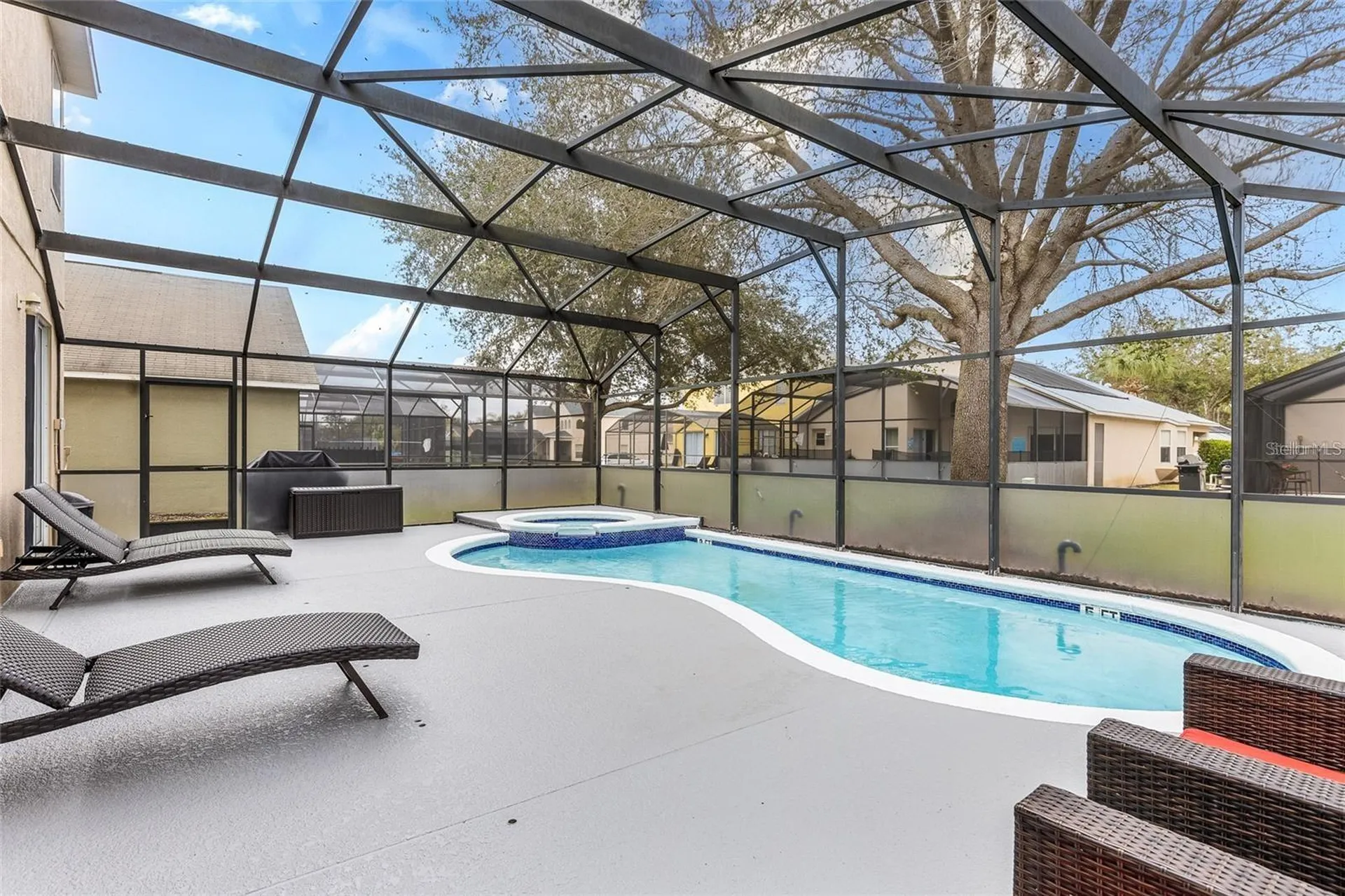 2719 Lido Key Drive Kissimmee FL 34747
