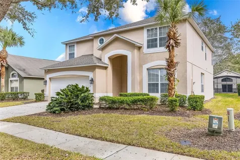 2719 Lido Key Drive Kissimmee FL 34747