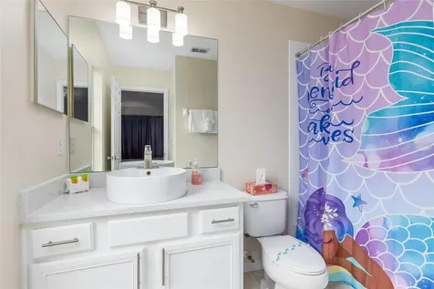 2719 Lido Key Drive Kissimmee FL 34747