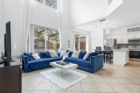 2719 Lido Key Drive Kissimmee FL 34747