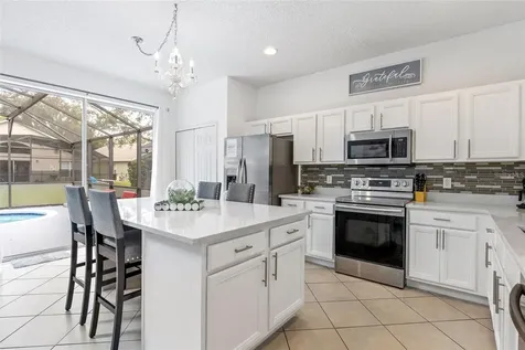 2719 Lido Key Drive Kissimmee FL 34747