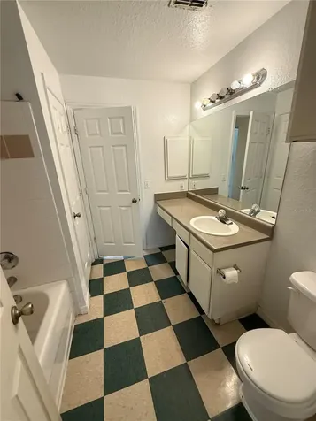 3712 Castle Pines Lane Orlando FL 32839