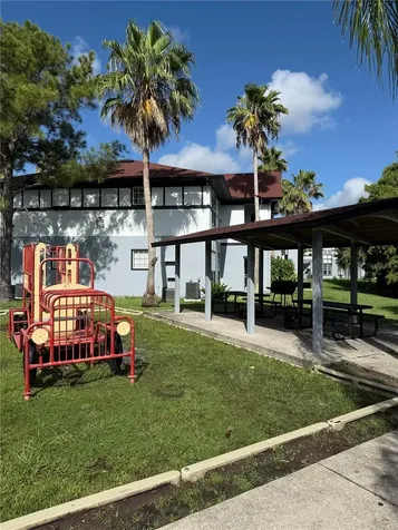 3712 Castle Pines Lane Orlando FL 32839