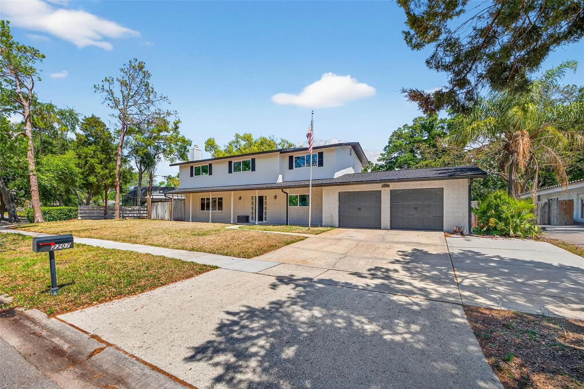 2207 Hennesen Drive Clearwater FL 33764