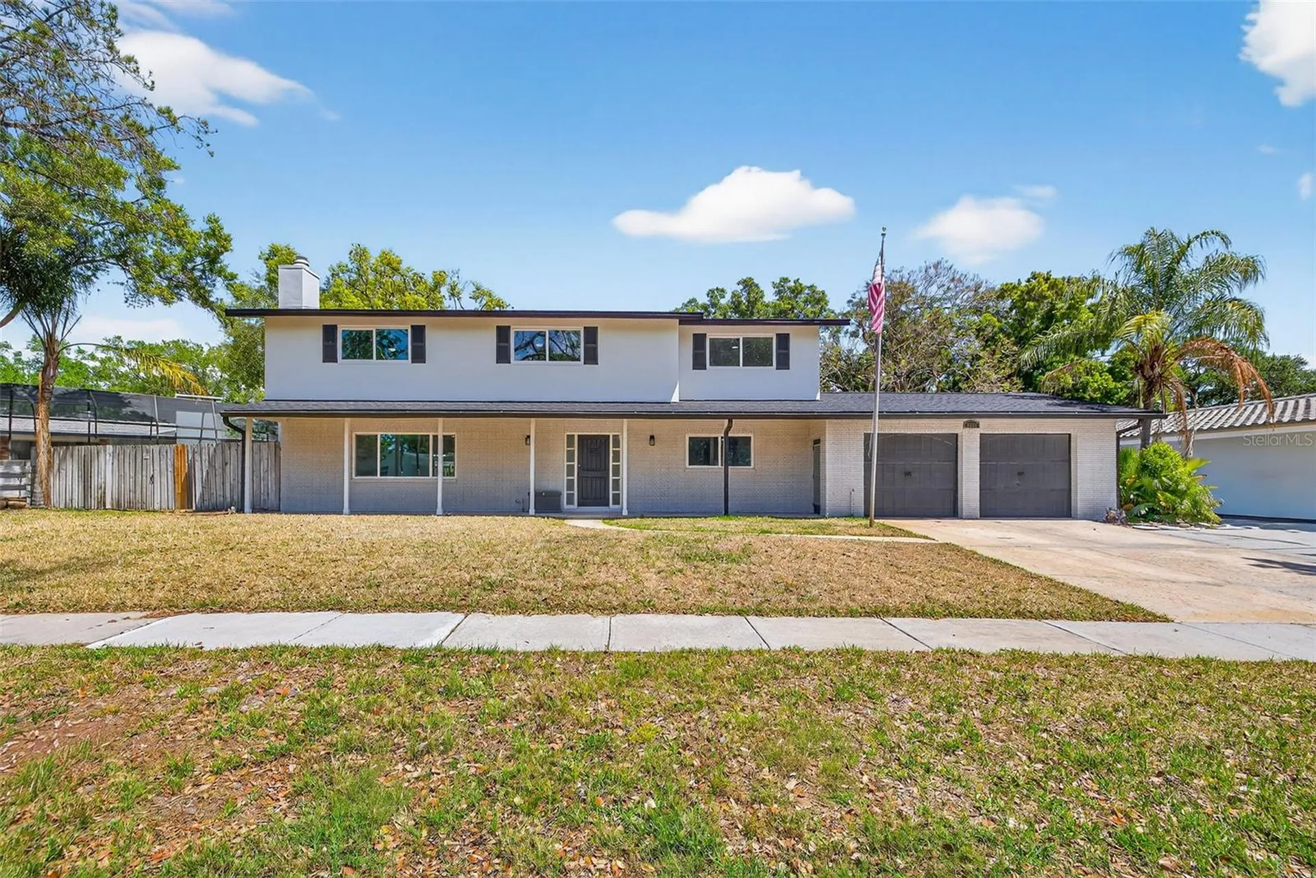 2207 Hennesen Drive Clearwater FL 33764