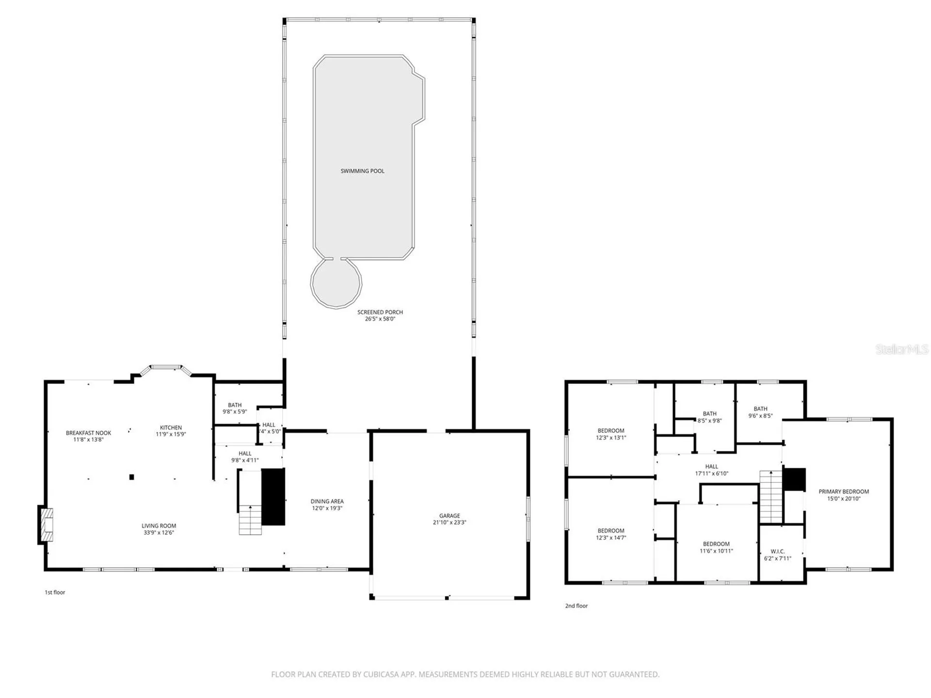 2207 Hennesen Drive Clearwater FL 33764