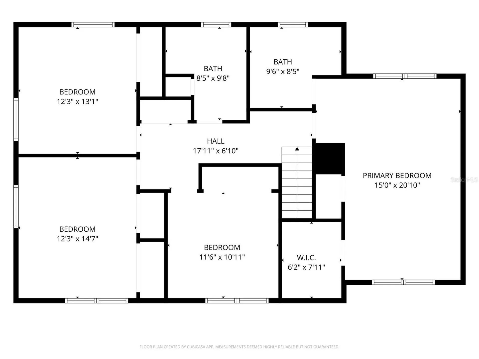 2207 Hennesen Drive Clearwater FL 33764