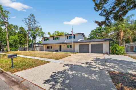 2207 Hennesen Drive Clearwater FL 33764