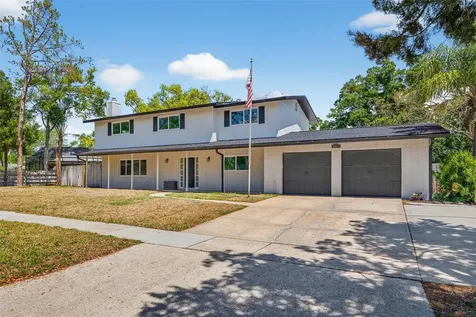 2207 Hennesen Drive Clearwater FL 33764