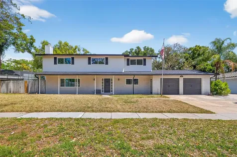 2207 Hennesen Drive Clearwater FL 33764