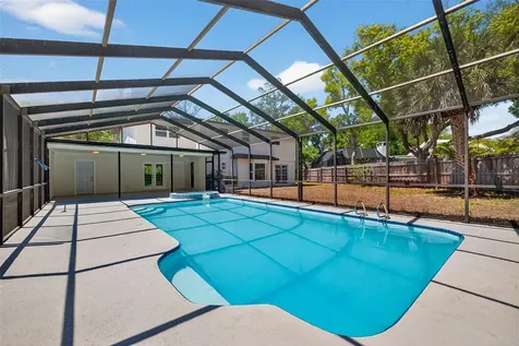2207 Hennesen Drive Clearwater FL 33764