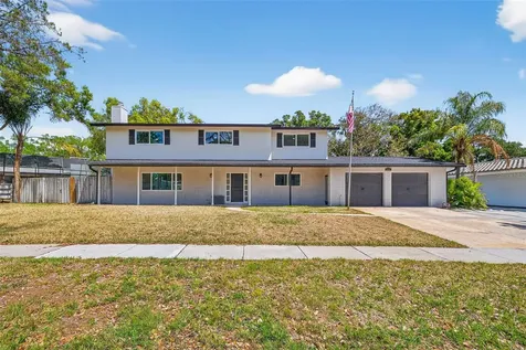 2207 Hennesen Drive Clearwater FL 33764