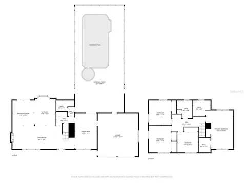 2207 Hennesen Drive Clearwater FL 33764