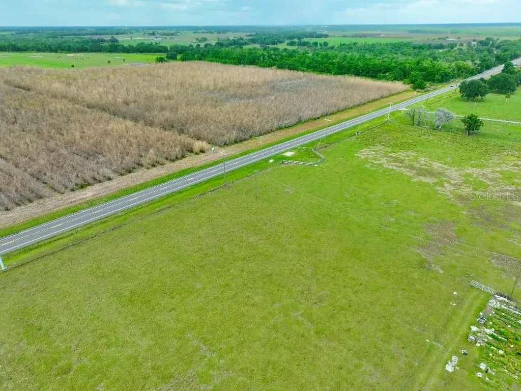 W Street Road 64 Wauchula FL 33873