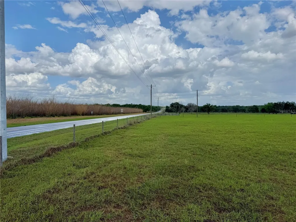 W Street Road 64 Wauchula FL 33873