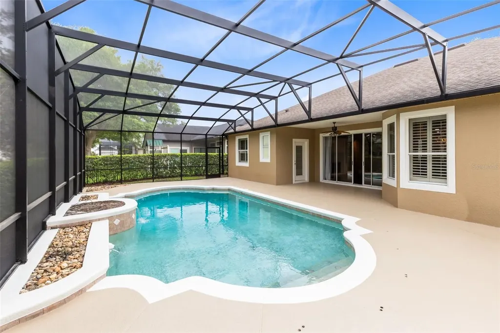 1113 Citrus Oaks Run Winter Springs FL 32708