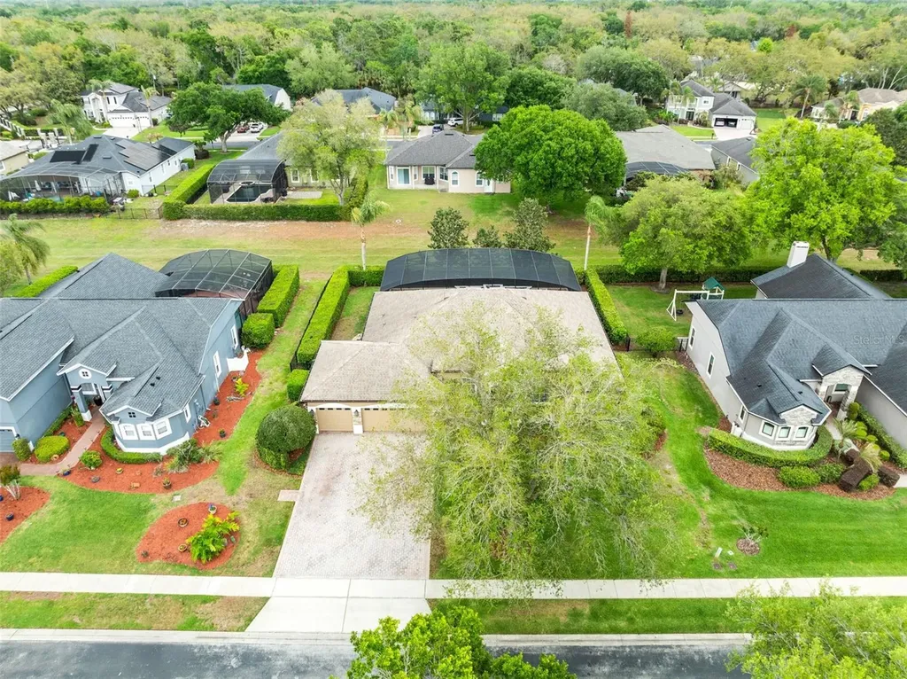 1113 Citrus Oaks Run Winter Springs FL 32708