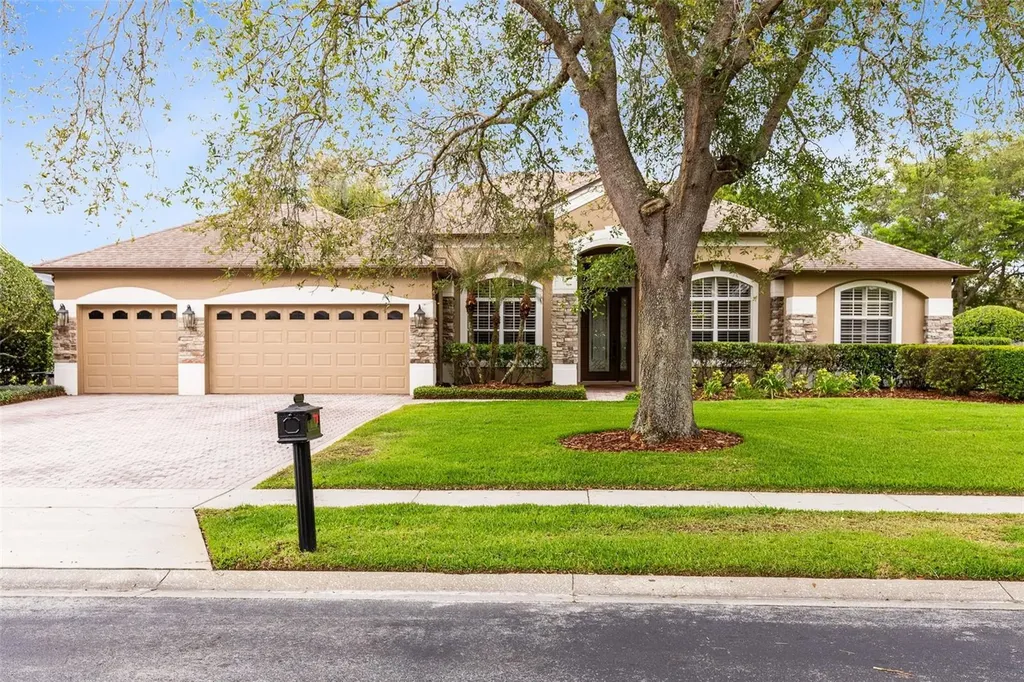 1113 Citrus Oaks Run Winter Springs FL 32708