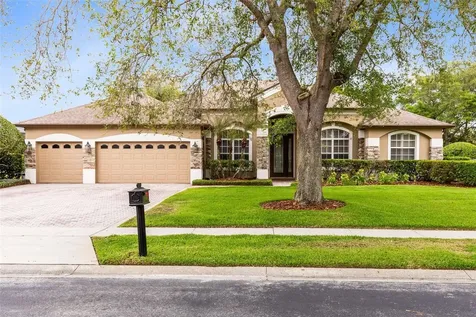 1113 Citrus Oaks Run Winter Springs FL 32708