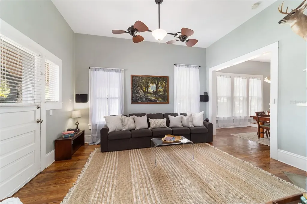 605 SE Tuscawilla Avenue Ocala FL 34471