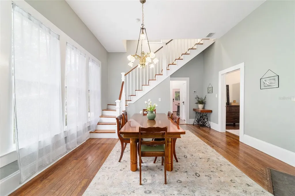 605 SE Tuscawilla Avenue Ocala FL 34471