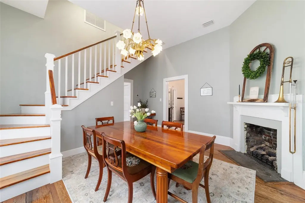 605 SE Tuscawilla Avenue Ocala FL 34471