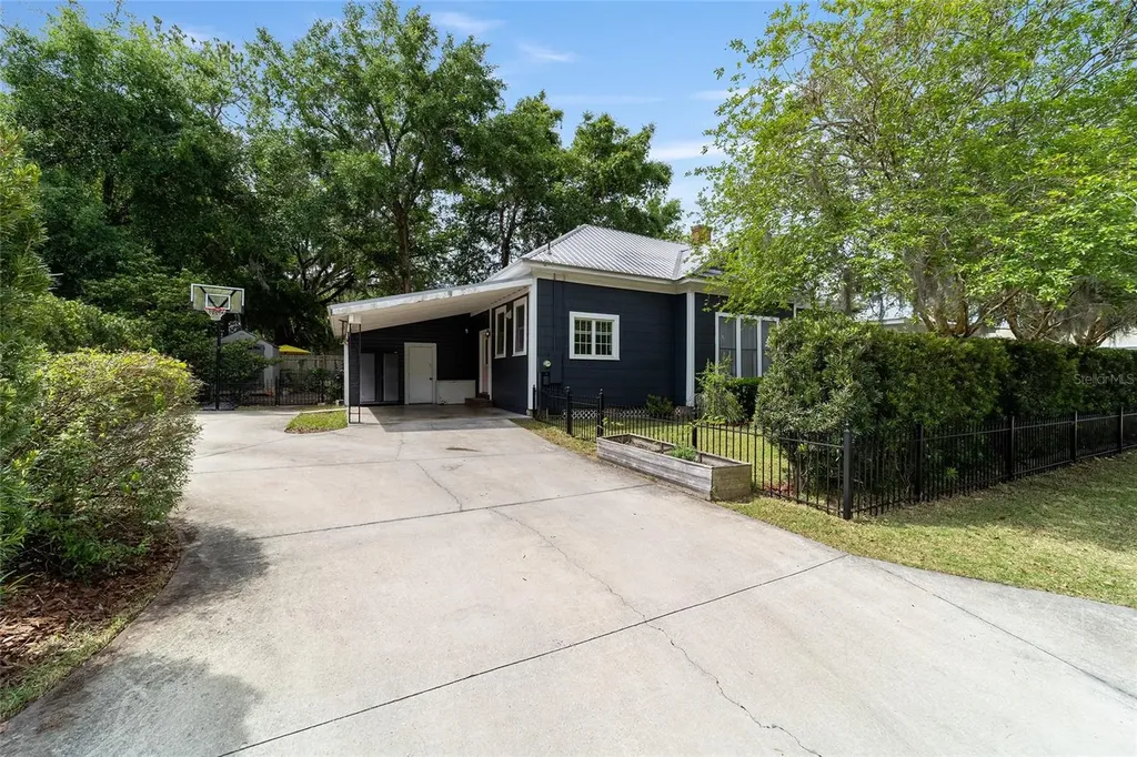 605 SE Tuscawilla Avenue Ocala FL 34471