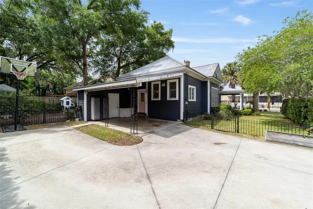 605 SE Tuscawilla Avenue Ocala FL 34471