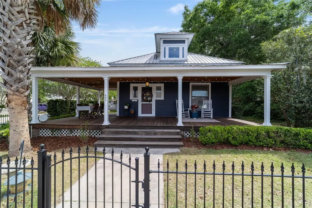 605 SE Tuscawilla Avenue Ocala FL 34471
