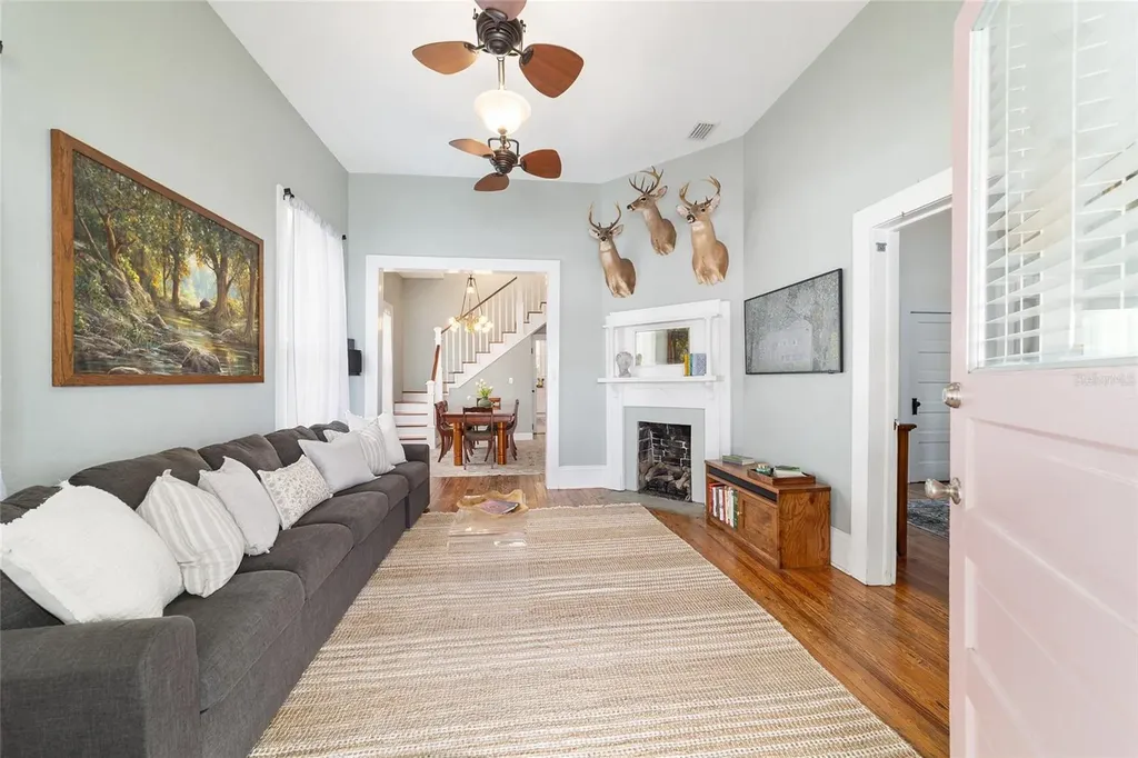 605 SE Tuscawilla Avenue Ocala FL 34471