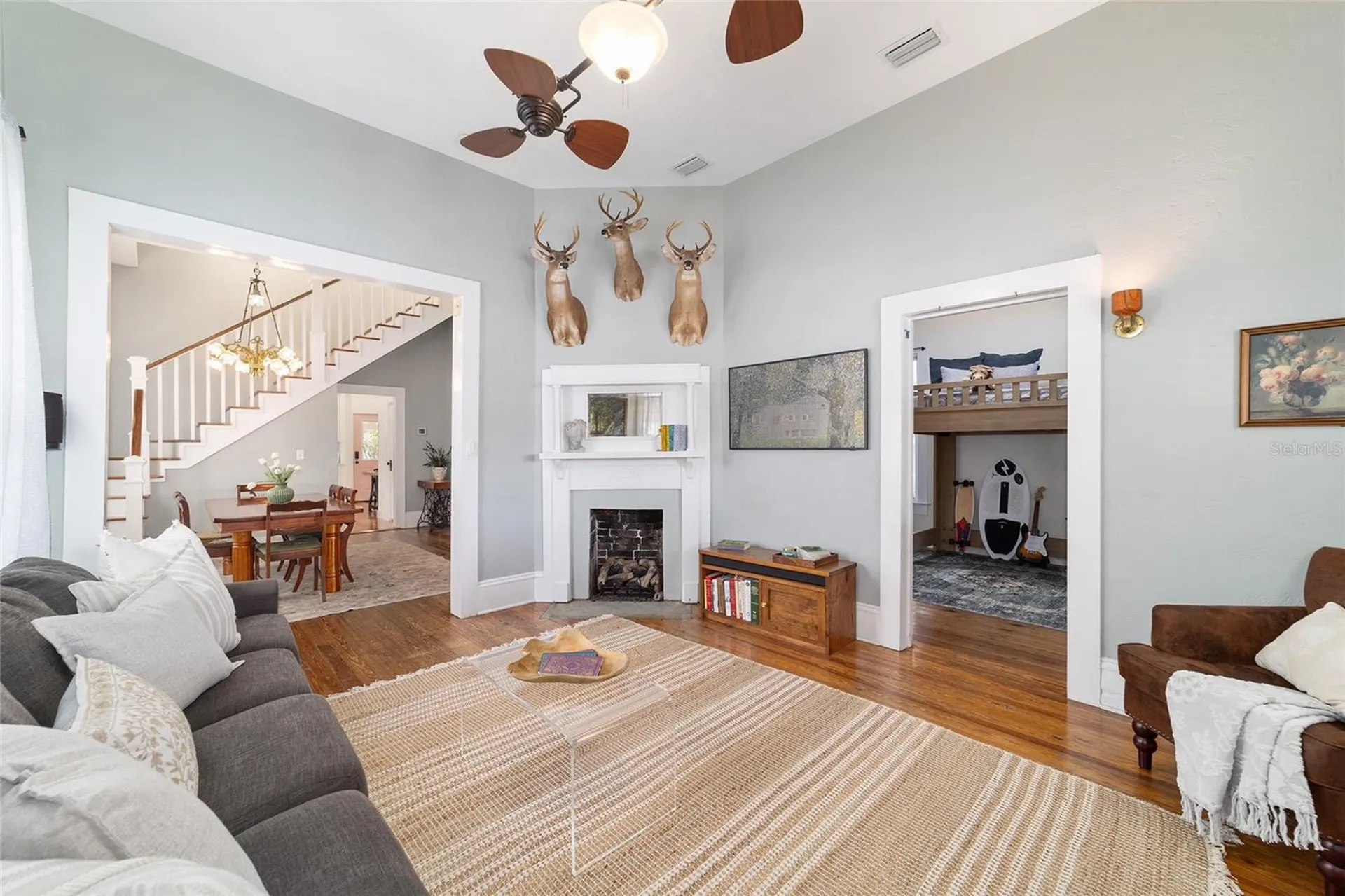 605 SE Tuscawilla Avenue Ocala FL 34471