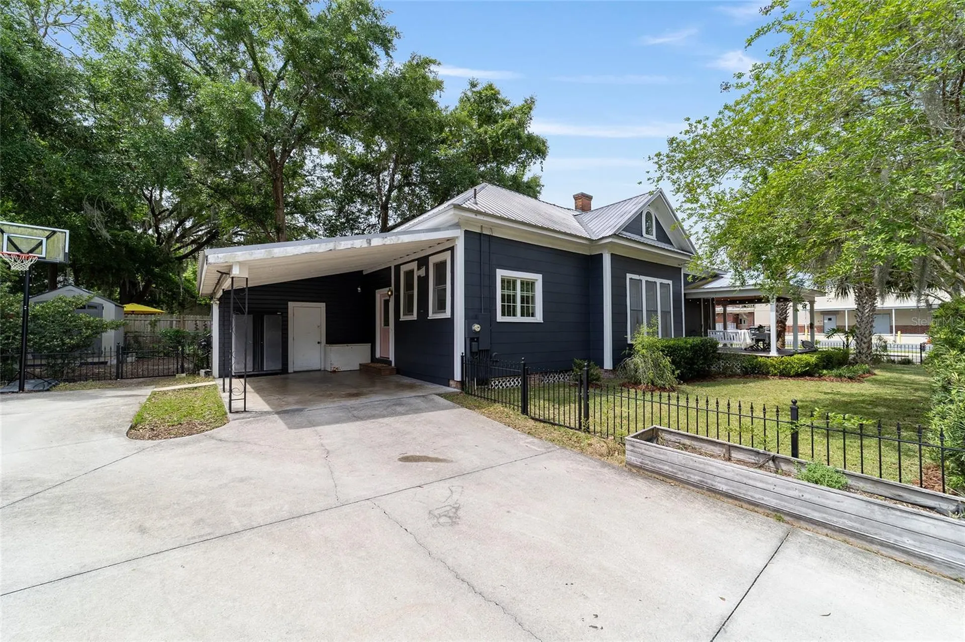 605 SE Tuscawilla Avenue Ocala FL 34471