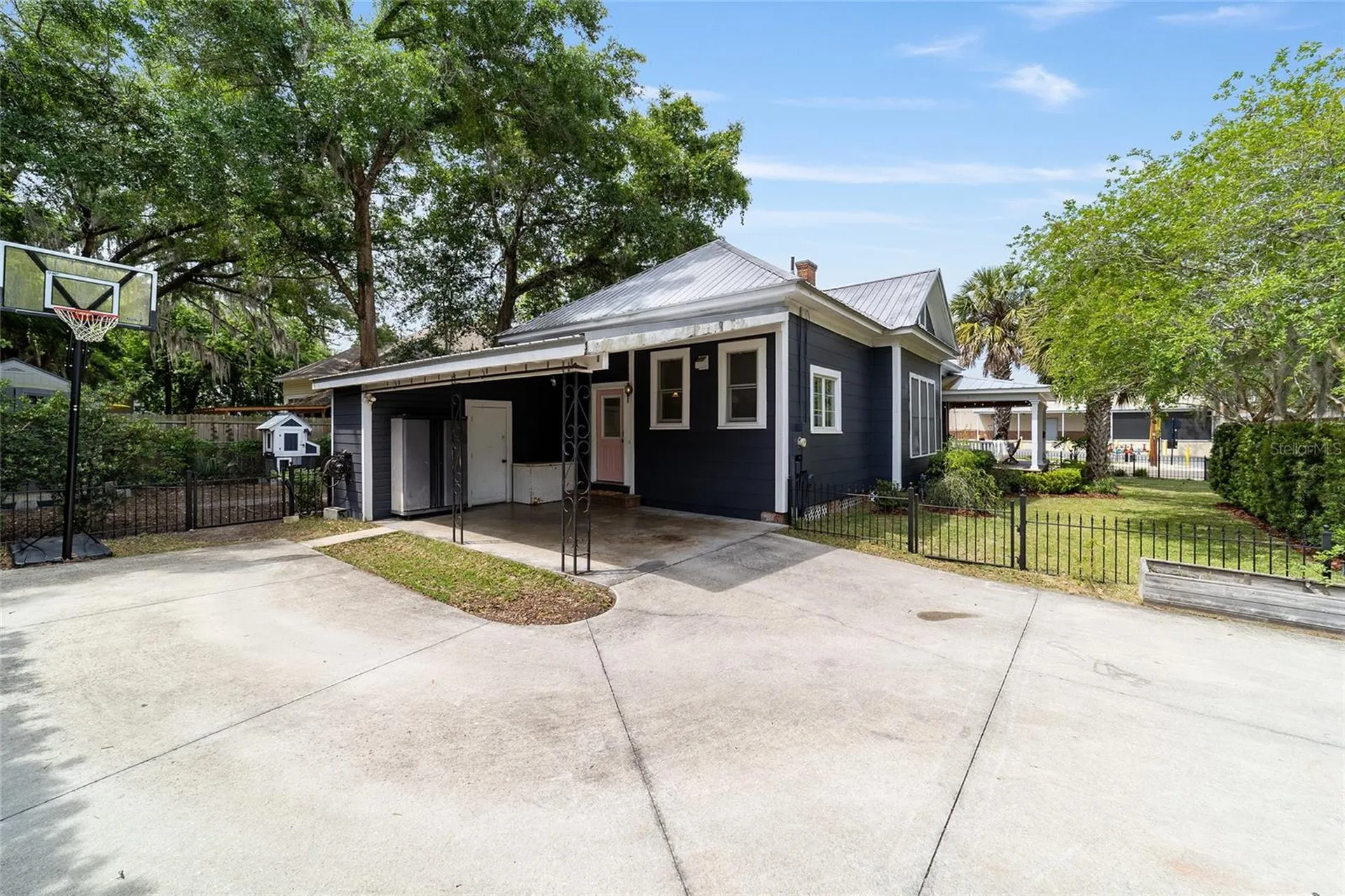 605 SE Tuscawilla Avenue Ocala FL 34471