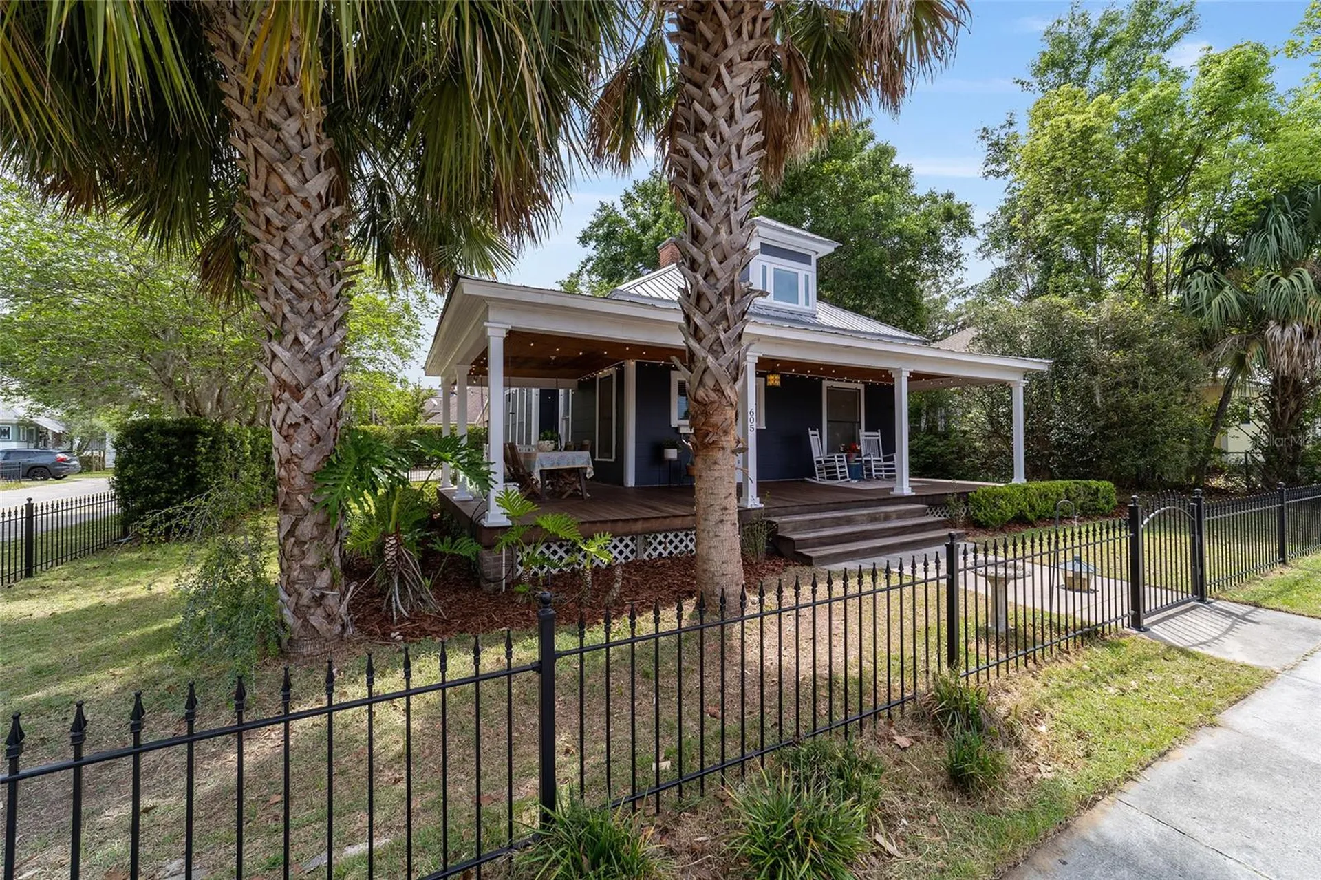 605 SE Tuscawilla Avenue Ocala FL 34471