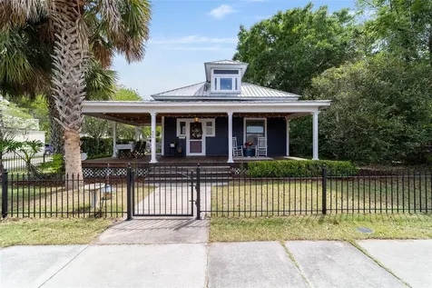 605 SE Tuscawilla Avenue Ocala FL 34471