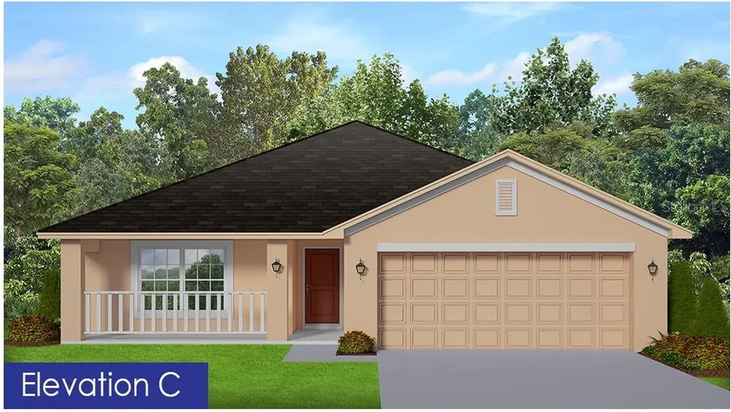 12412 Langley Drive Spring Hill FL 34609
