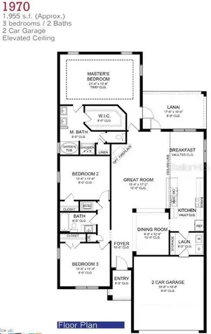 12412 Langley Drive Spring Hill FL 34609