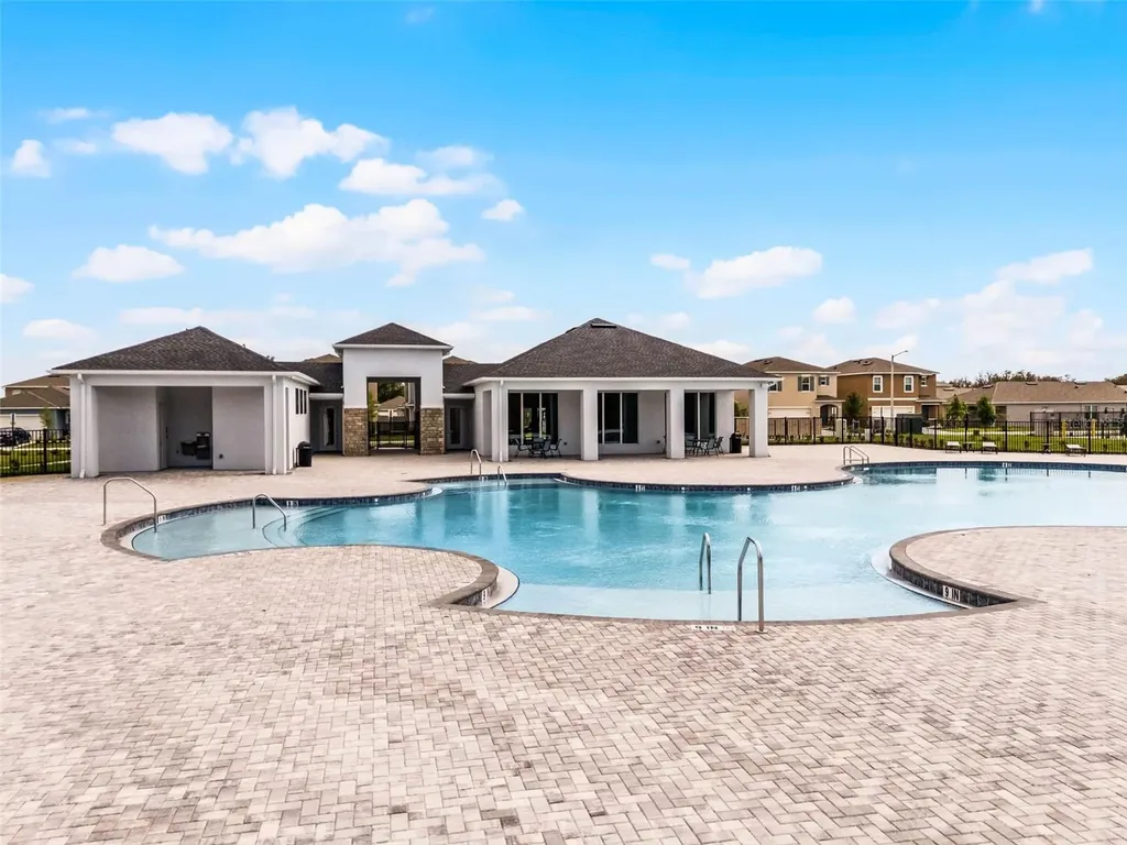 544 Park Place Boulevard Davenport FL 33837