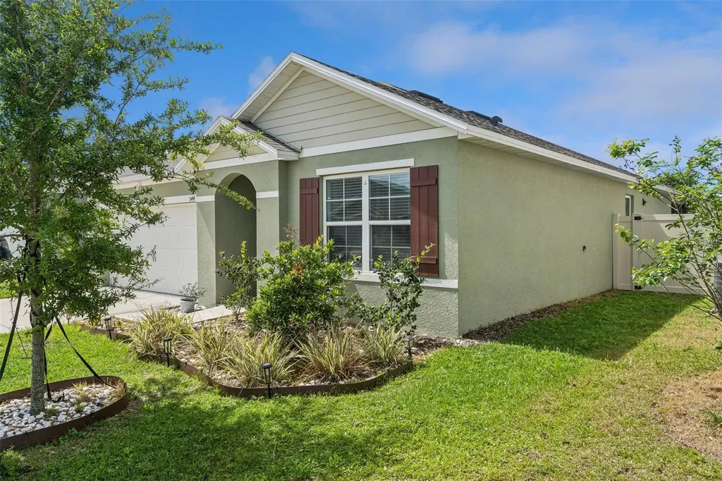 544 Park Place Boulevard Davenport FL 33837