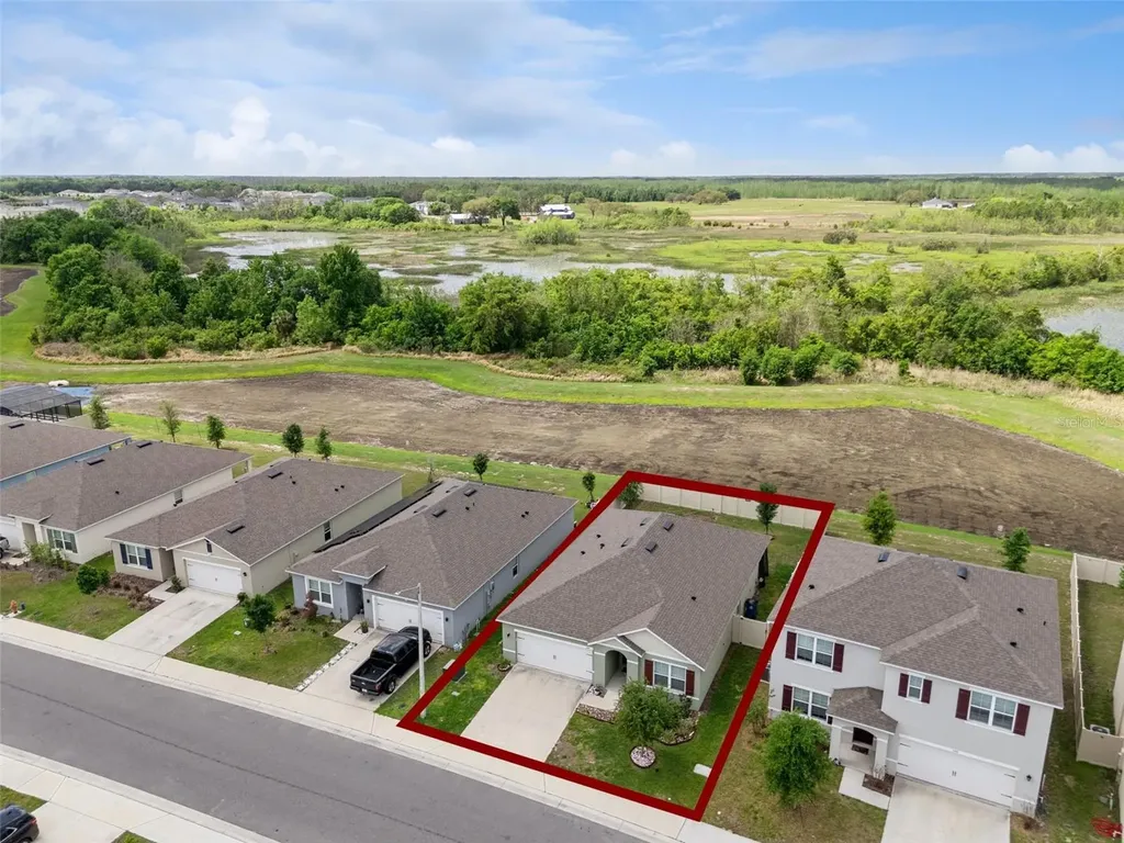 544 Park Place Boulevard Davenport FL 33837