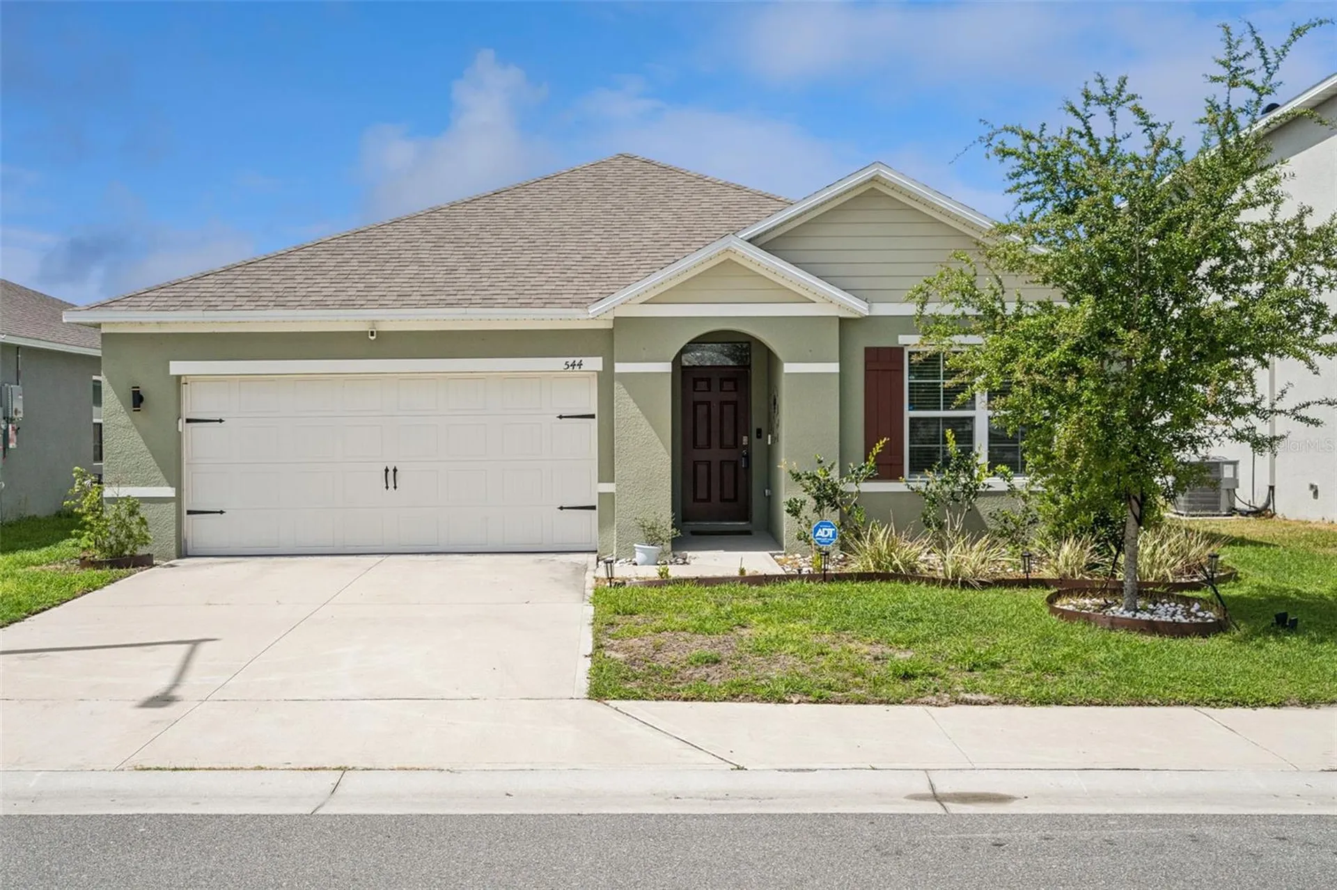 544 Park Place Boulevard Davenport FL 33837