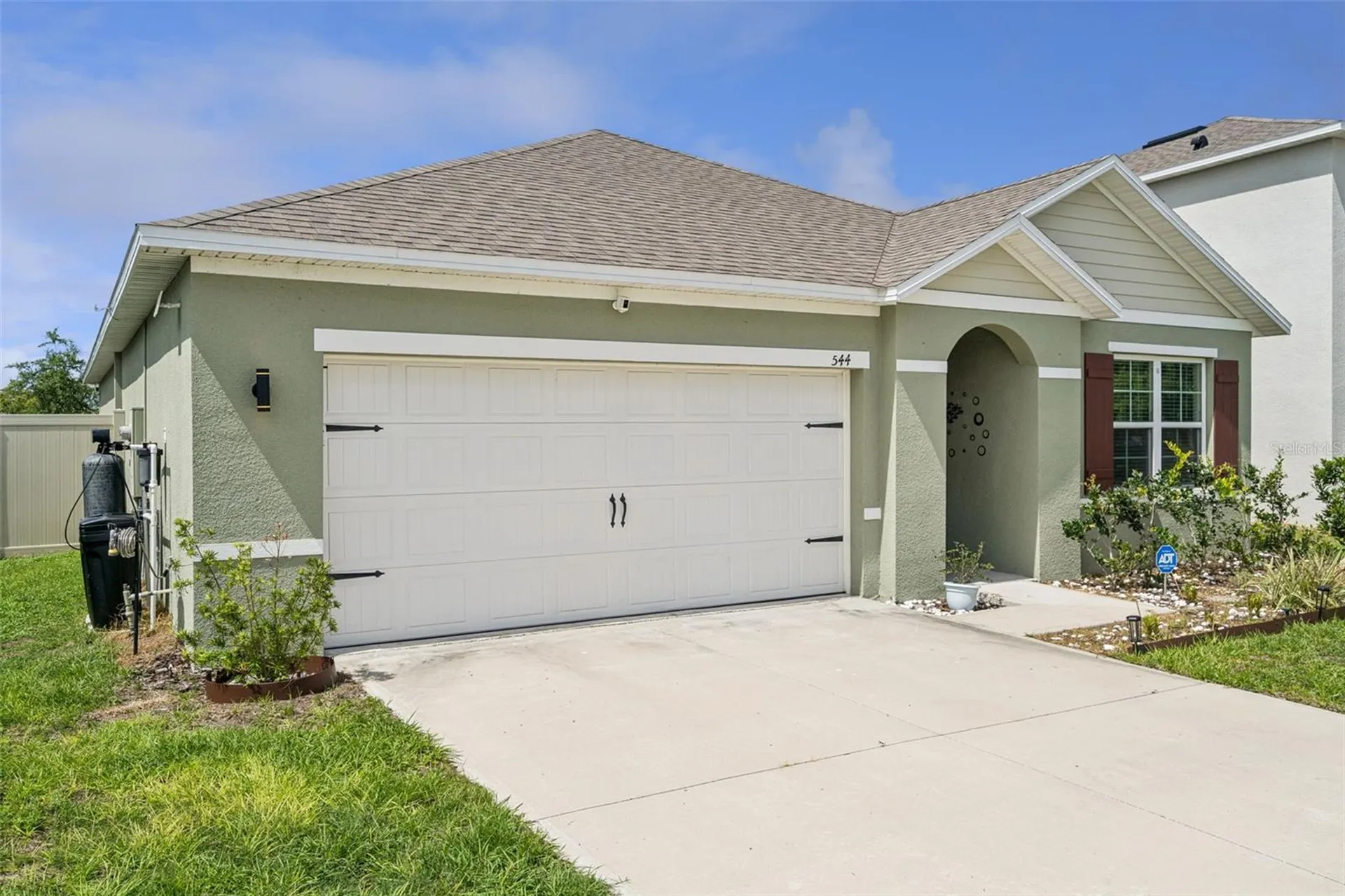 544 Park Place Boulevard Davenport FL 33837