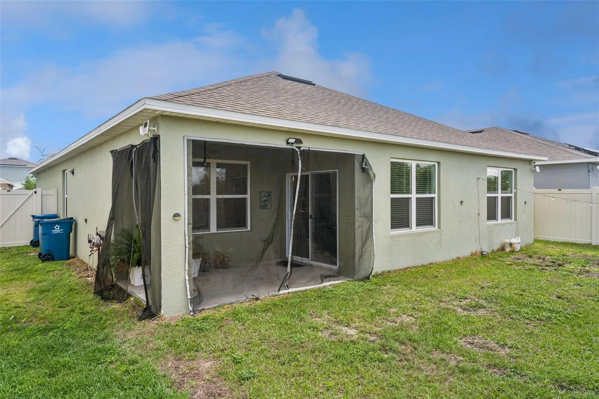 544 Park Place Boulevard Davenport FL 33837