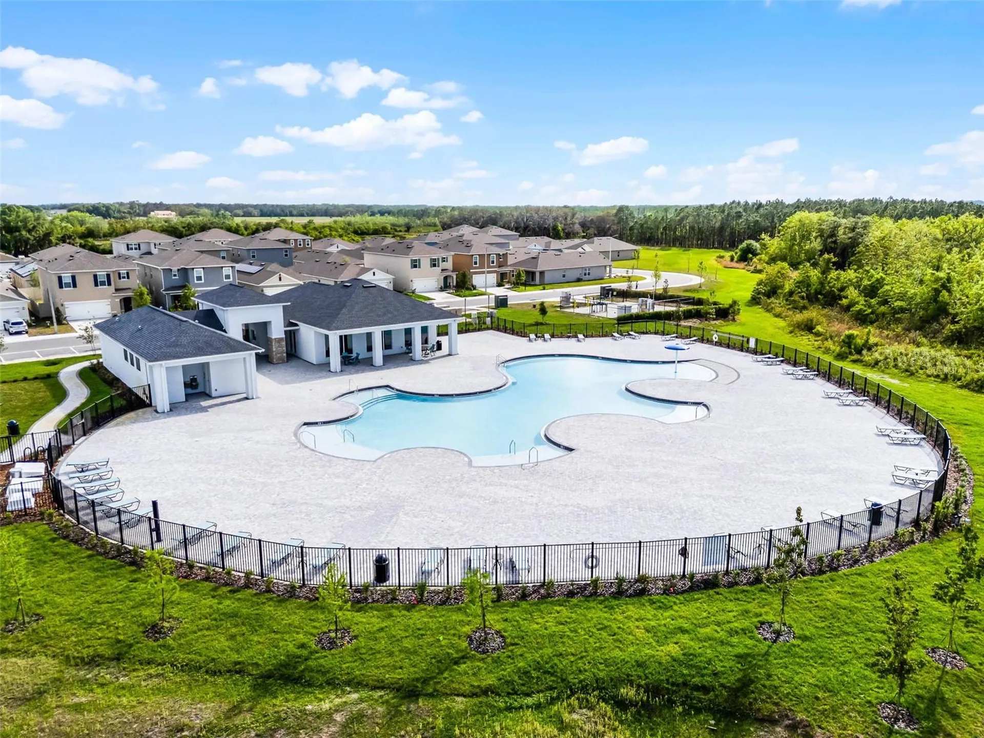 544 Park Place Boulevard Davenport FL 33837